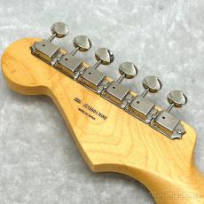 Fender Made In Japan Hybrid II Stratocaster -Arctic White/Maple-【JD26013088】【3.56kg】_6
