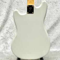 Fender Made in Japan Traditional 2025 Collection 60s Mustang - White Pearl -【JD26006623】【軽量2.99kg】_2