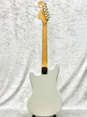 Fender Made in Japan Traditional 2025 Collection 60s Mustang - White Pearl -【JD26006623】【軽量2.99kg】_4