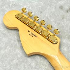 Fender Made in Japan Traditional 2025 Collection 60s Mustang - White Pearl -【JD26006623】【軽量2.99kg】_6