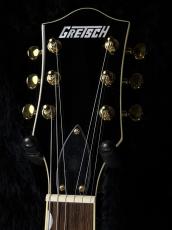 Gretsch G5655TG Electromatic Center Block Jr. Single-Cut with Bigsby -Cadillac Green-_4