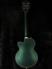 Gretsch G5655TG Electromatic Center Block Jr. Single-Cut with Bigsby -Cadillac Green-_5