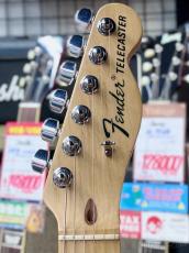 Fender Highway 1 Telecaster UG -Black/Maple- 2006年製 【Lacquer Finish Body!】【3.50kg】_7