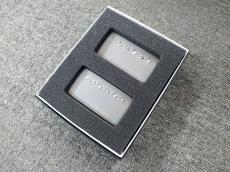 ThroBak SLE-101 MXV Set -Aged Nickel-【ギブソンフロア取扱品】