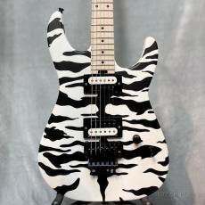 Charvel Satchel Signature Pro-Mod DK22 HH FR M -Satin White Bengal- 【Fishman PU】
