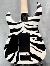 Charvel Satchel Signature Pro-Mod DK22 HH FR M -Satin White Bengal- 【Fishman PU】_3