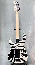 Charvel Satchel Signature Pro-Mod DK22 HH FR M -Satin White Bengal- 【Fishman PU】_4