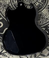 Gibson SG Standard -Ebony- 【#216960265】【3.32kg】_7