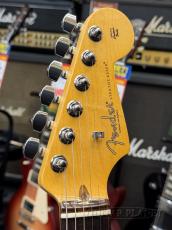 Fender American Professional II Stratocaster -Miami Blue / Rosewood- 2021年製 【3.64kg】_5