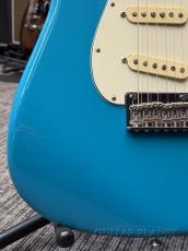 Fender American Professional II Stratocaster -Miami Blue / Rosewood- 2021年製 【3.64kg】_8