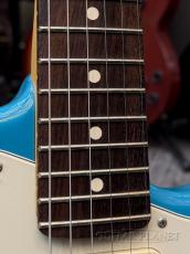 Fender American Professional II Stratocaster -Miami Blue / Rosewood- 2021年製 【3.64kg】_10