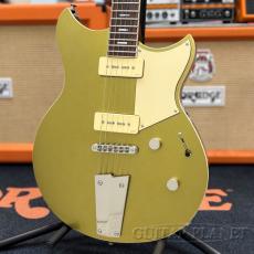 YAMAHA RSP02T Revstar Professional -Crisp Gold-【3.7kg】【#ILY468E】