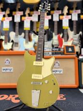 YAMAHA RSP02T Revstar Professional -Crisp Gold-【3.7kg】【#ILY468E】_2