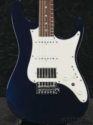Ibanez Prestige AZ2204NW -DTB (Dark Tide Blue)- 【MADE IN JAPAN】【3.48kg】