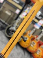 Fender American Ultra Stratocaster Left-Hand-Mocha Burst- 2022年製【3.73kg】_7