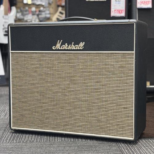 Marshall 1974X Hand Wired-2005年製【18W チューブコンボアンプ】【MADE IN ENGLAMD】