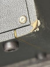 Marshall 1974X Hand Wired-2005年製【18W チューブコンボアンプ】【MADE IN ENGLAMD】_8