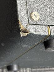 Marshall 1974X Hand Wired-2005年製【18W チューブコンボアンプ】【MADE IN ENGLAMD】_9