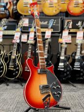Rickenbacker model 620 Mirror -Fireglo- 2016年製 【Rare!】【3.47kg】_2