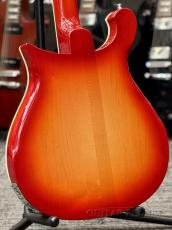 Rickenbacker model 620 Mirror -Fireglo- 2016年製 【Rare!】【3.47kg】_4