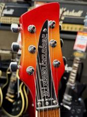Rickenbacker model 620 Mirror -Fireglo- 2016年製 【Rare!】【3.47kg】_5