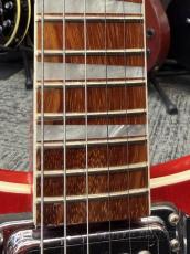 Rickenbacker model 620 Mirror -Fireglo- 2016年製 【Rare!】【3.47kg】_10
