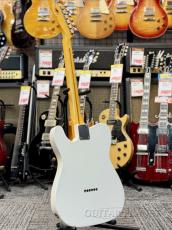 Fender Limited Edition American Vintage II 1951 Telecaster -Prototype White- 2024年製 【3.43kg】_3