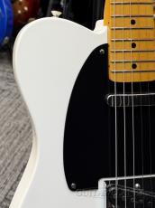 Fender Limited Edition American Vintage II 1951 Telecaster -Prototype White- 2024年製 【3.43kg】_6