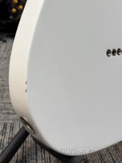 Fender Limited Edition American Vintage II 1951 Telecaster -Prototype White- 2024年製 【3.43kg】_11