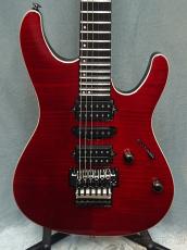 Ibanez Kiko Loureiro KIKO100 -TRR Transparent Ruby Red-_2