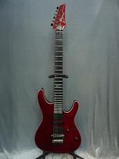 Ibanez Kiko Loureiro KIKO100 -TRR Transparent Ruby Red-_3