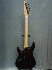 Ibanez Kiko Loureiro KIKO100 -TRR Transparent Ruby Red-_5