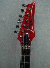 Ibanez Kiko Loureiro KIKO100 -TRR Transparent Ruby Red-_6