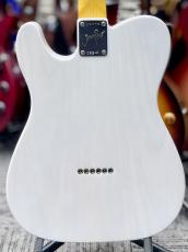 Fender Jimmy Page Mirror Telecaster -White Blonde- 2024年製【Ash Body!】【Lacquer Finish!】【3.67kg】_4