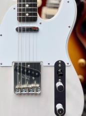 Fender Jimmy Page Mirror Telecaster -White Blonde- 2024年製【Ash Body!】【Lacquer Finish!】【3.67kg】_5