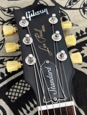 Gibson Les Paul Standard 50s -Honey Amber- 【美しいフィギャードトップ個体】【#216060023】【軽量3.91kg】_10