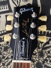 Gibson ~Custom Color Series~ Les Paul Standard 50s Figured Top -Ocean Blue- 【#227350213】【4.24kg】_7