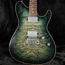Sugi DS496C EM/AT/A-MAHO -DOBB- 2012USED!!【エキゾチックな良杢!】【ハイエンドフロア在庫品】