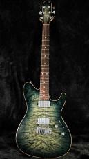 Sugi DS496C EM/AT/A-MAHO -DOBB- 2012USED!!【エキゾチックな良杢!】【ハイエンドフロア在庫品】_2