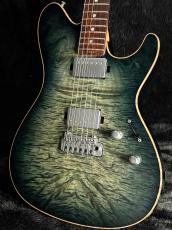 Sugi DS496C EM/AT/A-MAHO -DOBB- 2012USED!!【エキゾチックな良杢!】【ハイエンドフロア在庫品】_3