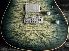Sugi DS496C EM/AT/A-MAHO -DOBB- 2012USED!!【エキゾチックな良杢!】【ハイエンドフロア在庫品】_4