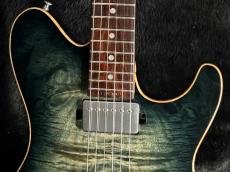Sugi DS496C EM/AT/A-MAHO -DOBB- 2012USED!!【エキゾチックな良杢!】【ハイエンドフロア在庫品】_5