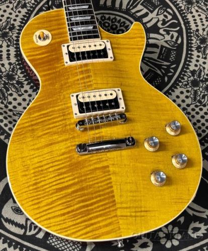 Gibson Slash Les Paul Standard -Appetite Burst(Amber)- 【#215660184】【4.35kg】