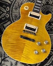 Gibson Slash Les Paul Standard -Appetite Burst(Amber)- 【#215660184】【4.35kg】_2