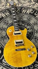 Gibson Slash Les Paul Standard -Appetite Burst(Amber)- 【#215660184】【4.35kg】_3