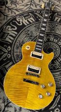 Gibson Slash Les Paul Standard -Appetite Burst(Amber)- 【#215660184】【4.35kg】_4