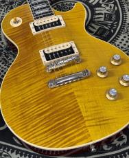 Gibson Slash Les Paul Standard -Appetite Burst(Amber)- 【#215660184】【4.35kg】_5