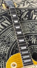 Gibson Slash Les Paul Standard -Appetite Burst(Amber)- 【#215660184】【4.35kg】_6