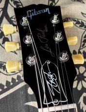 Gibson Slash Les Paul Standard -Appetite Burst(Amber)- 【#215660184】【4.35kg】_10
