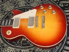Gibson ~Exclusive Collection~ Les Paul Standard 60s AAA Figured Top【#230150030】_4